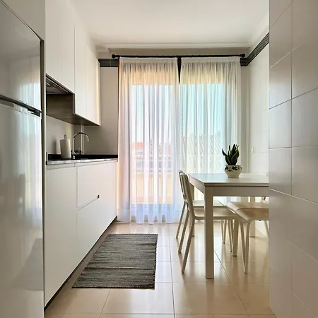 Apartment Eguzkilore