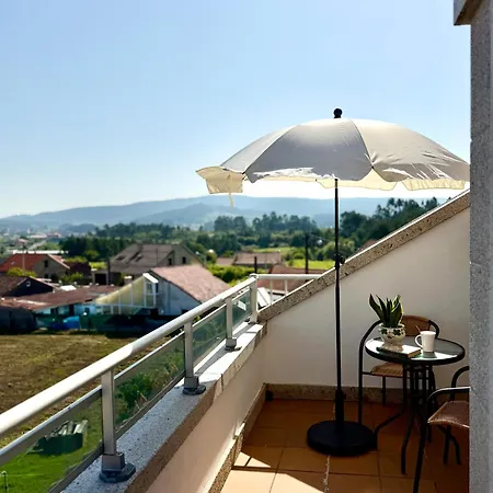 Apartment Eguzkilore