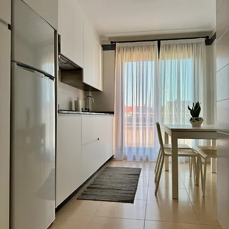 Apartment Eguzkilore Vilalonga