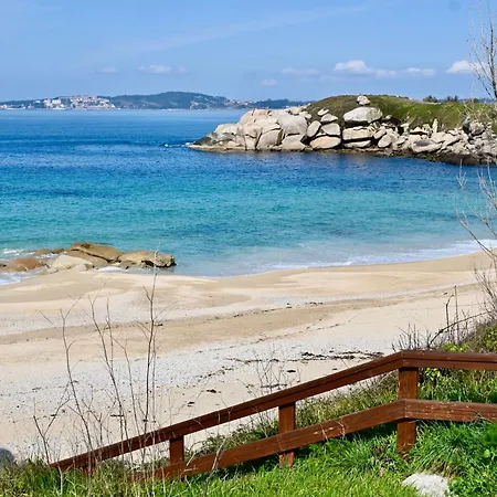 Lägenhet Eguzkilore Vilalonga