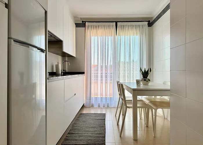 Apartamento Eguzkilore Vilalonga