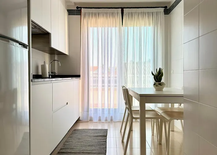 Apartamento Eguzkilore