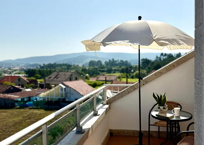 Apartamento Eguzkilore