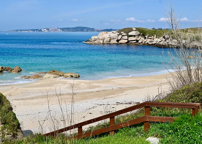 Apartamento Eguzkilore Vilalonga